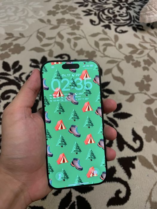 Apple 16 pro Айфон 16 про