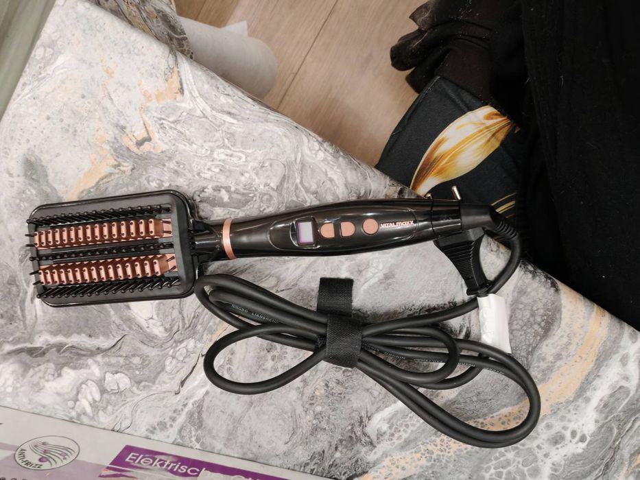 Електрическа четка VITALmaxx