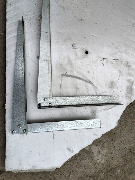 Кронштейн для кондиционера