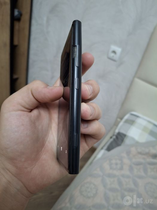 Nokia Lumia 920!