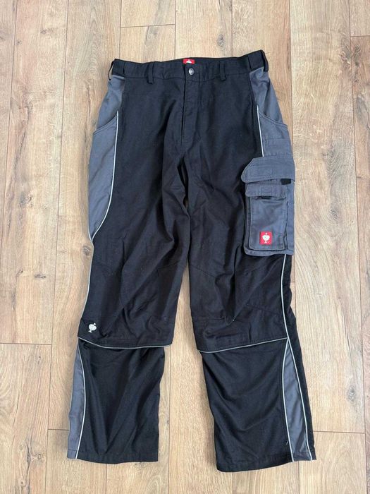 Engelbert Strauss 26 52 L Flexbelt pantaloni barbati