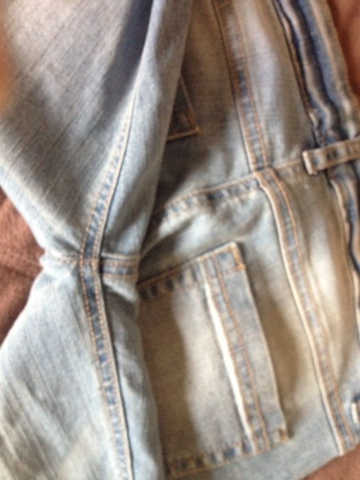 Benetton, EDC by Esprit дънки