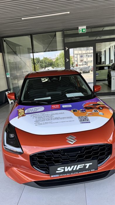 Bannere Placi printate Autocolante Benare Bener Stikare Colantari auto