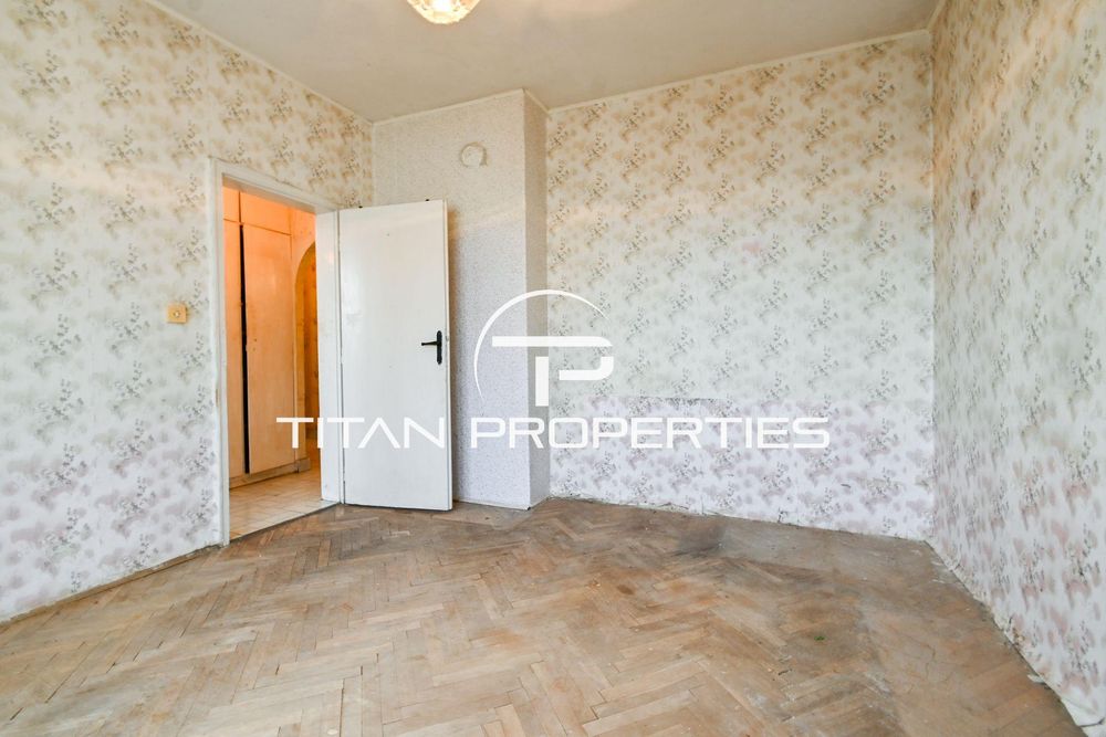 Продава се Двустаен апартамент в София, Борово - 60 кв.м за 1445 €/кв.м - Снимка #1