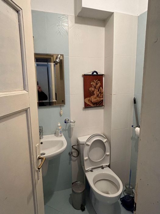 Тристаен апартамент под наем в ж.к. Яворов, 2199805