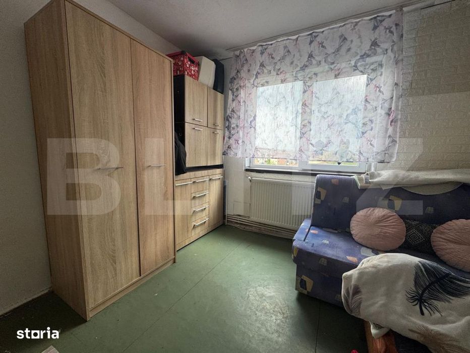 Apartament 2 camere Micro 5, locatie buna, acces facil, pret bomba