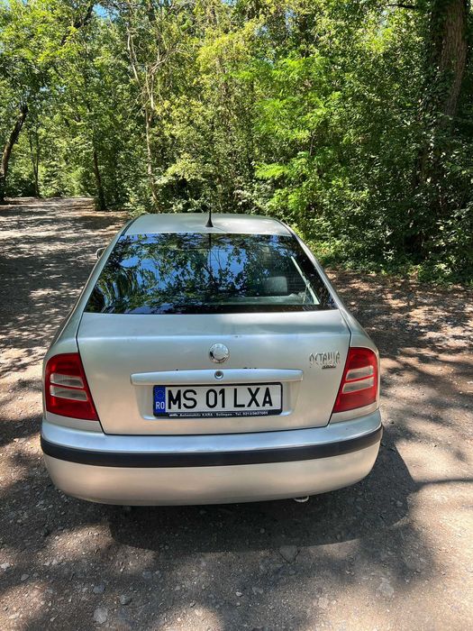 Se vinde Skoda Ocatia, Pret Negociabil