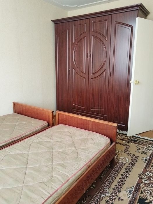 Сдам 3 ком квартиру в Сартепо 3 бочки