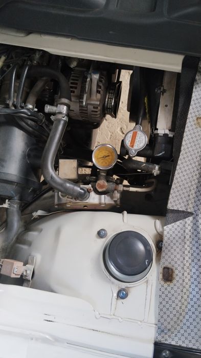 Damas 2018  yangi moshin