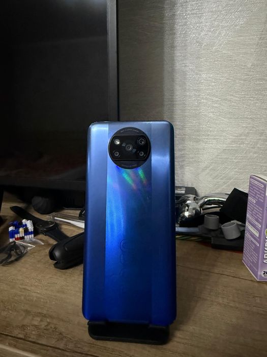 Poco x3 pro продам