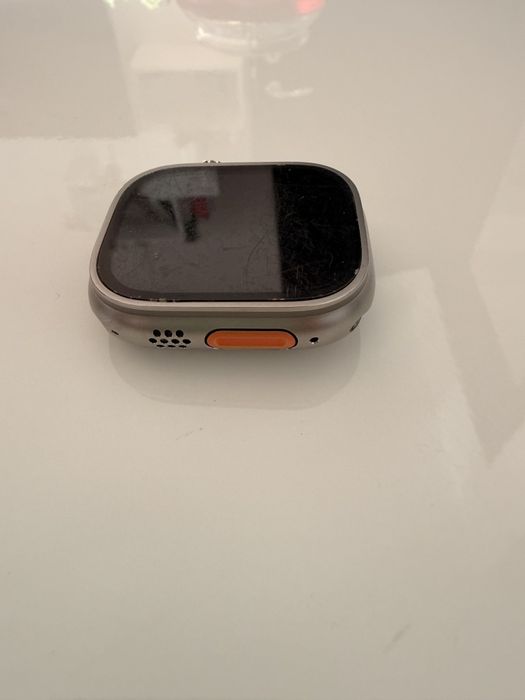 Apple watch ultra Gen 1