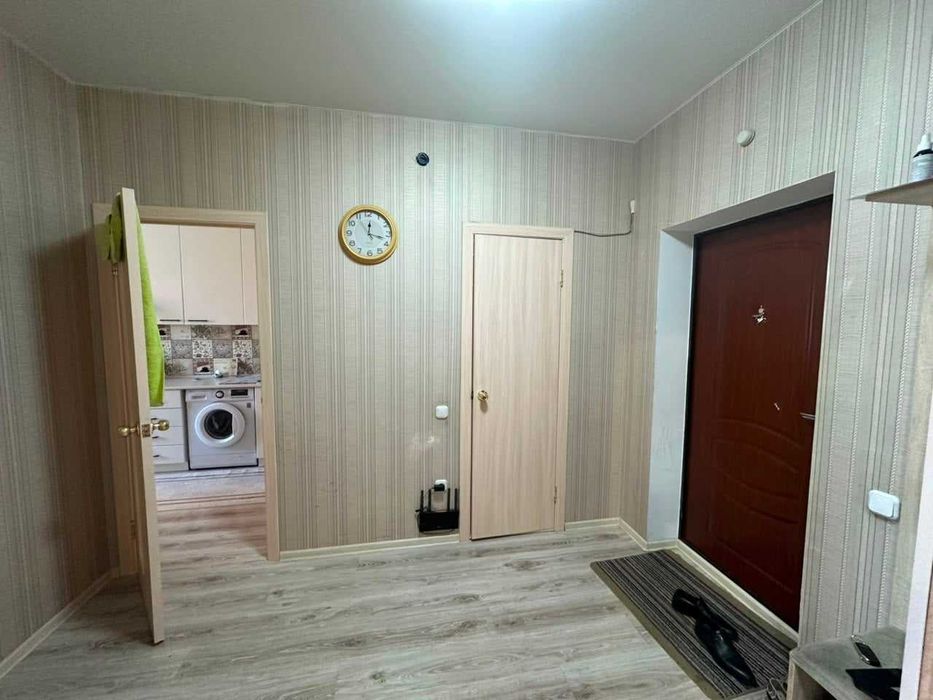 Юбилейный, д. 41, 2шка, 3\5 этаж