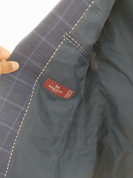 Пиджак подростковый