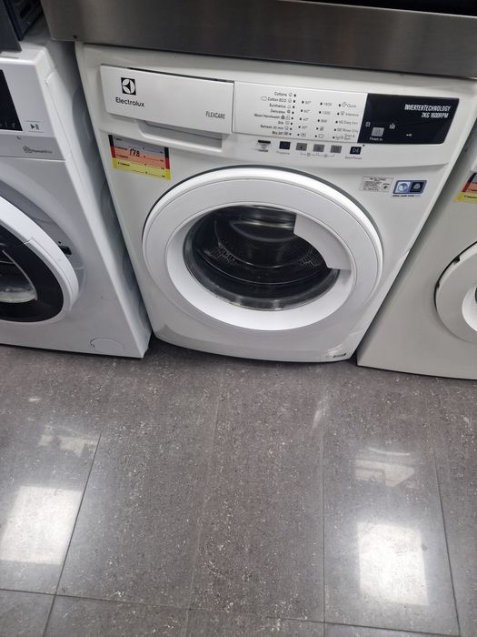 Пералня Bosch Electrolux 8 кг А+++ Доставка