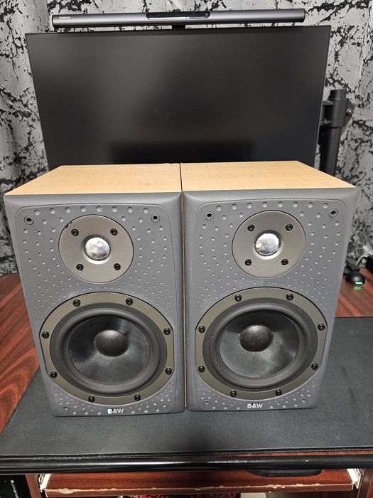 Boxe Hi-Fi Bowers&Wilkins DM303