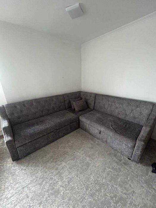 Угловой диван самовывоз