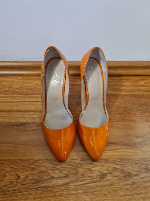 Pantofi cu toc YvetteS