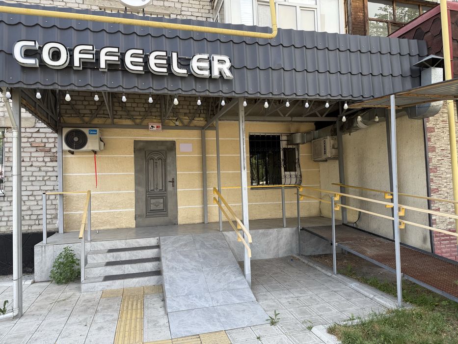 Сдам помешение в аренду на долгий срок