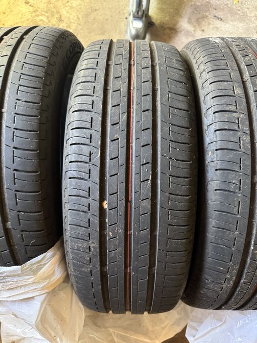Anvelope Bridgestone 195/55/R16