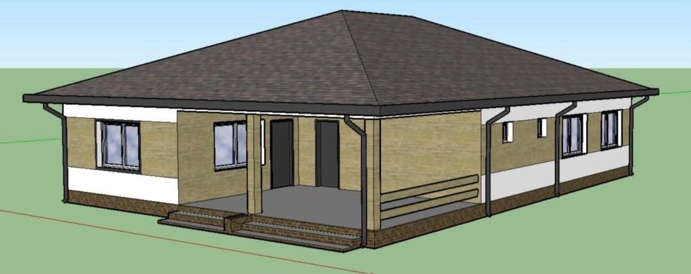 Proiecte case ieftine