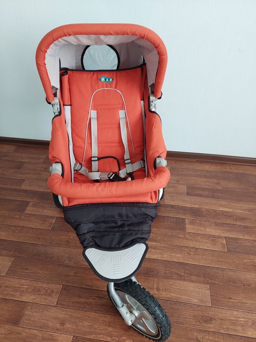 Коляска  детская