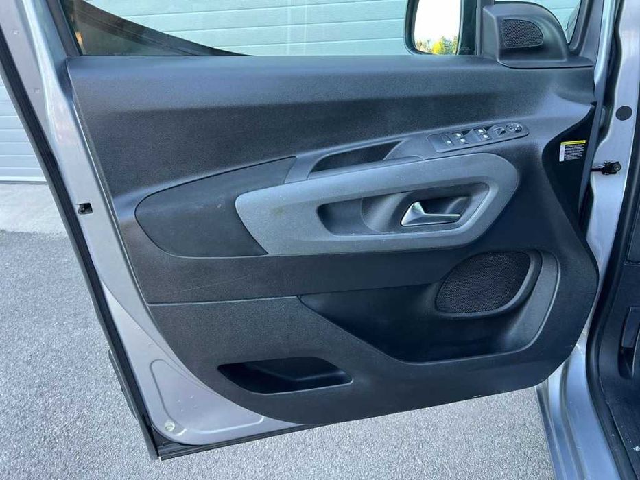 Citroen Berlingo 1.5HDI