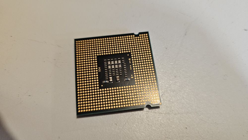 Procesor Intel Celeron E3300