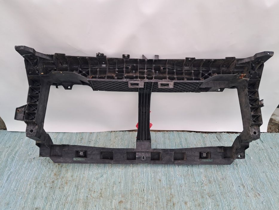 Очиларка преден панел  Opel  Vivaro 2014/2019Г