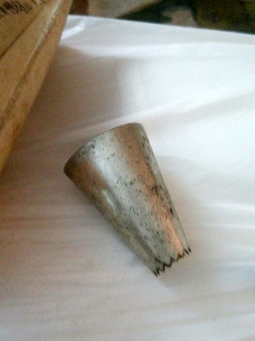 Насадки для торта