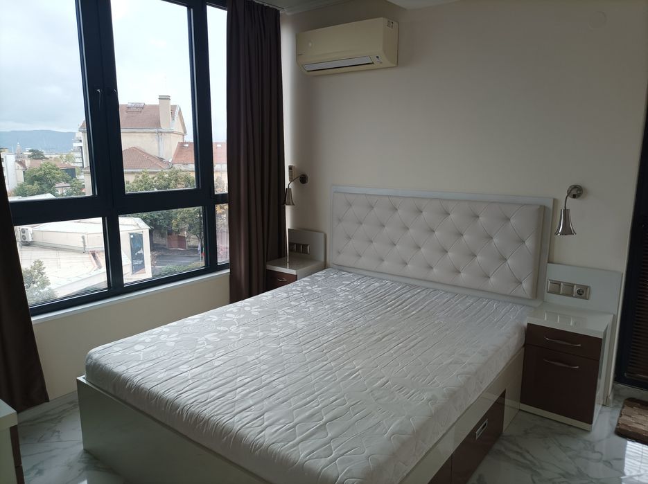 Дава се под наем Мезонет в Казанлък - 110 кв.м за 561 € - Снимка #8