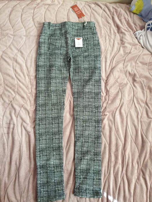 Дамски панталон-НОВО