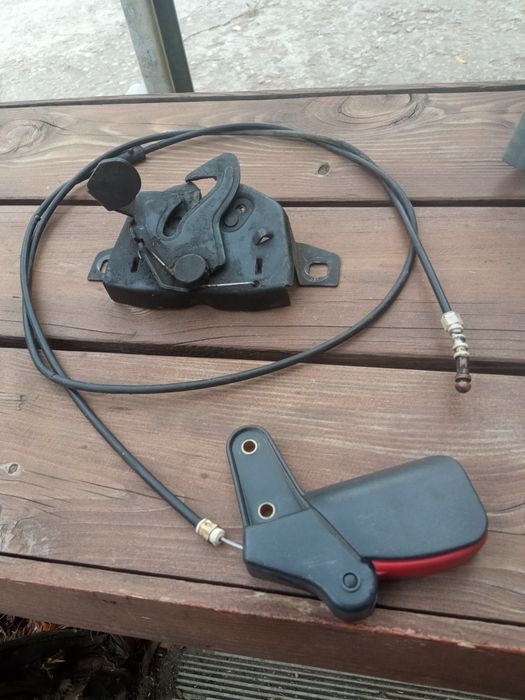 Части от  Фиат Пунто