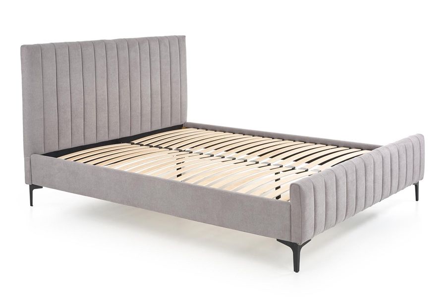 Тапицирана спалня Francesca