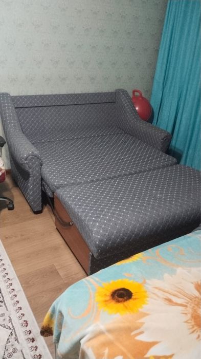 Диван раскладной