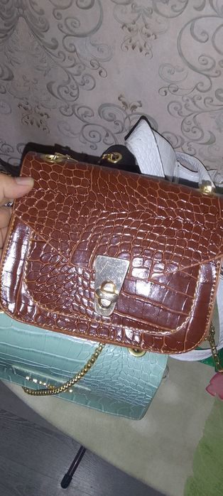 Сумки  женские  от 5000