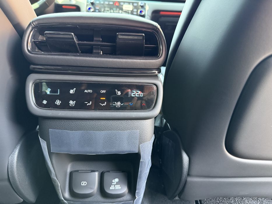 Genesis GV80 (Night Package) 2025 ,В НАЛИЧИИ