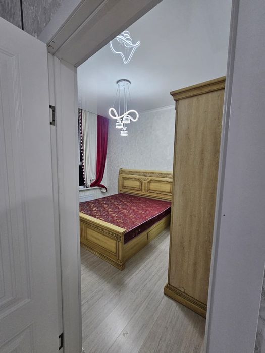 Сдам в аренду квартиру