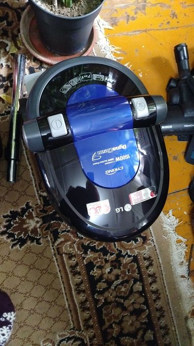 Моющий LG оригинал