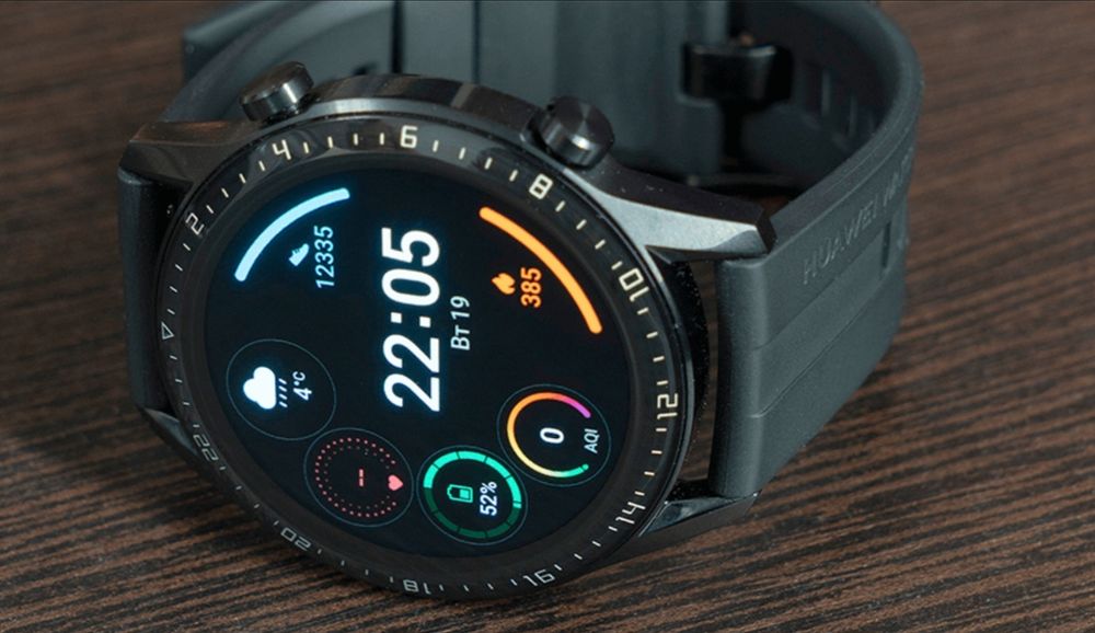 Smart Часы Huawei GT2