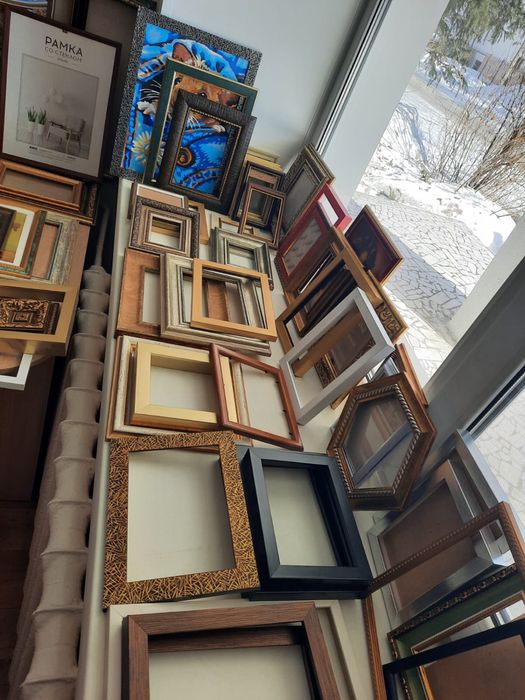 Продам рамки А0, А4, А3, А2