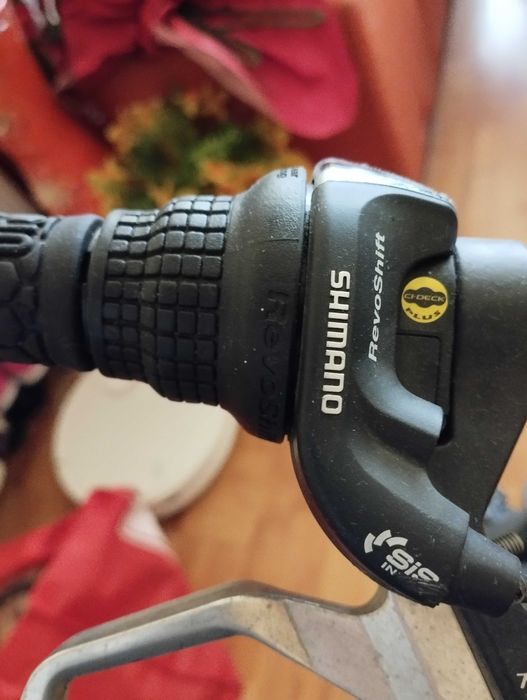 Детско - юношеско колело Scott Fox 200 USA