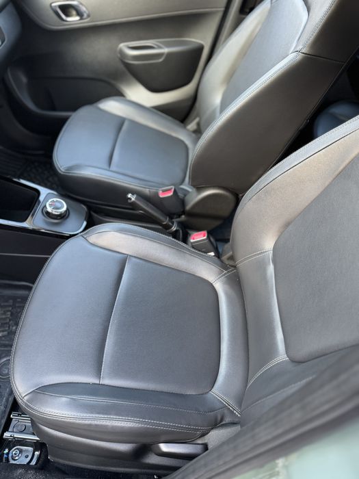 Dacia Spring Electric an 2024