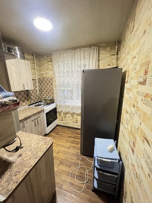 Продаётся 2х комнатная квартира