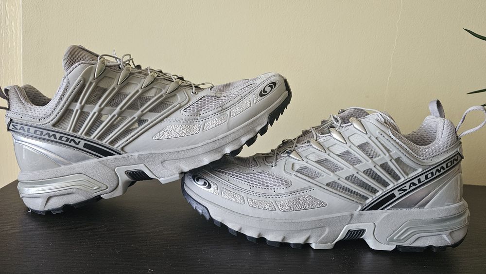 Salomon acs pro ..