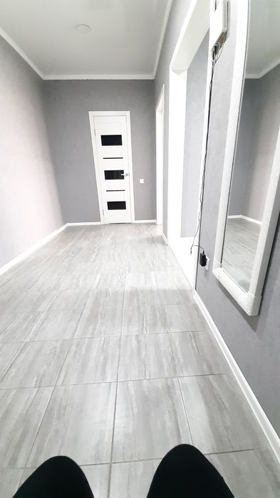 Luxe 1 комн кв, часы_ночь_сутки