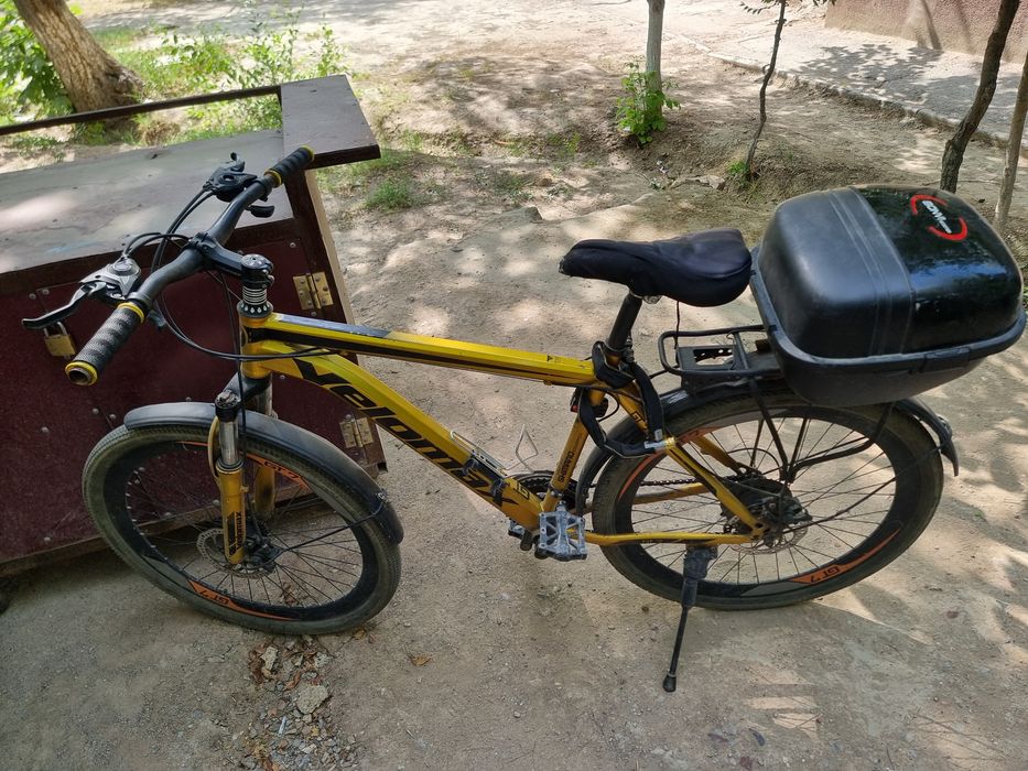 Velik sotiladi aybi yuq 600ming kelishamiz