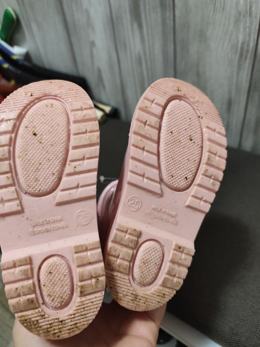 Гумени ботуши Igor 25 номер