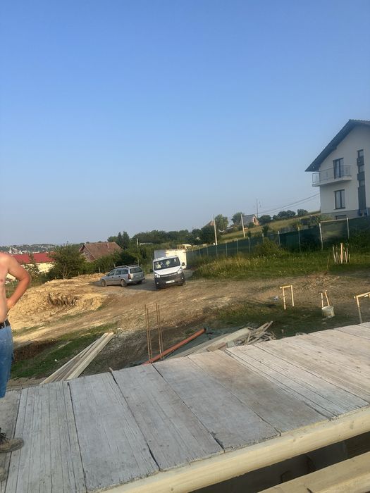 Teren cu autorizatie de constructie  , Turda ,jud Cluj