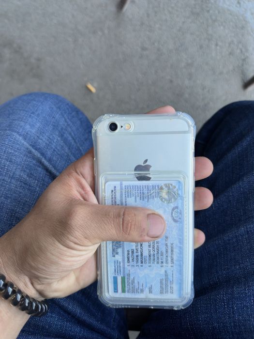 Iwlabturgan yaxwi telefon Iphone 6s 64Gb