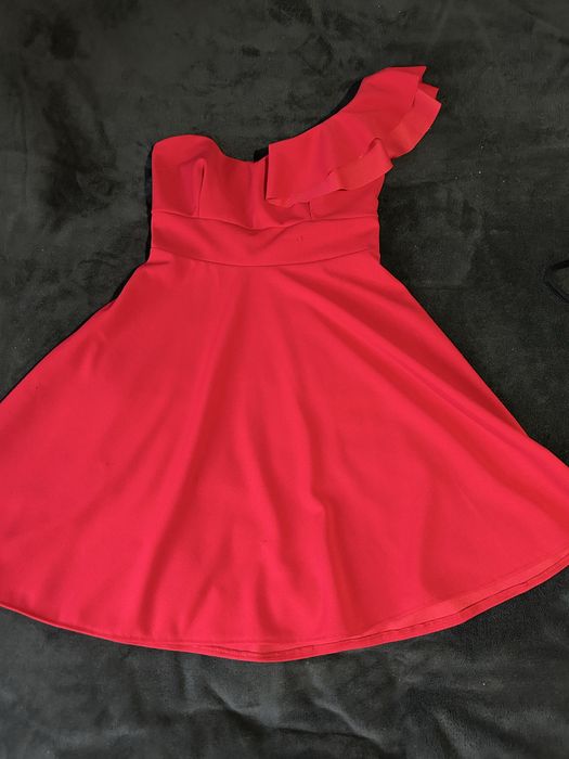 Официални Дамски Рокли